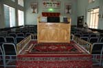 16.shirazi zsinagoga